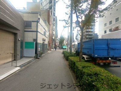 【周辺】 | 梅田プレミアムコート