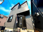 TOTALHOUSING　立川市曙町Project　全2区画の画像