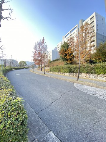 AcityヒルズアーバンⅢ番館