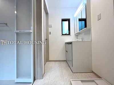 【外観】 | TOTALHOUSING　立川市曙町Project　全2区画