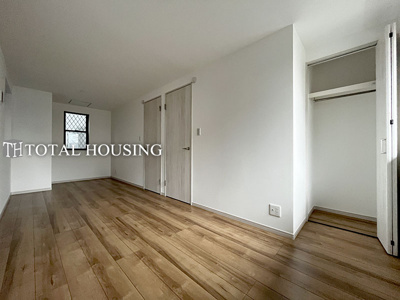 【外観】 | TOTALHOUSING　立川市曙町Project　全2区画