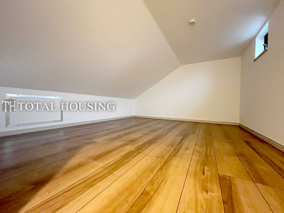 【外観】 | TOTALHOUSING　立川市曙町Project　全2区画