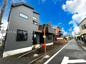 TOTALHOUSING　立川市曙町Project　全2区画の画像