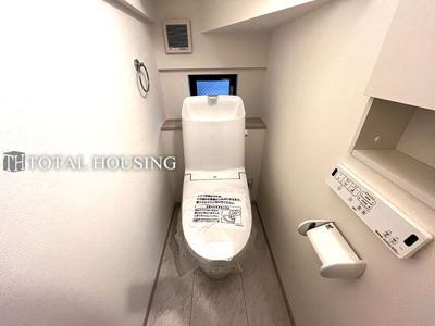 【外観】 | TOTALHOUSING　立川市曙町Project　全2区画