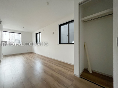 【外観】 | TOTALHOUSING　立川市曙町Project　全2区画