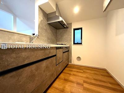 【外観】 | TOTALHOUSING　立川市曙町Project　全2区画