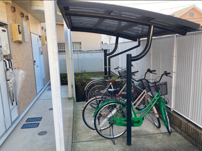 【駐車場】 | ビボ