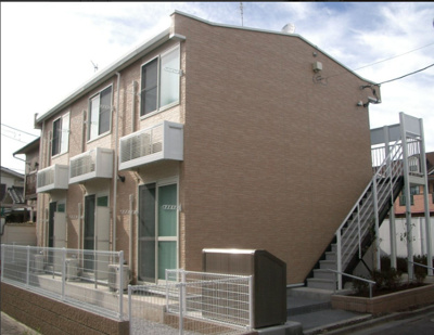 【外観】 | ビボ