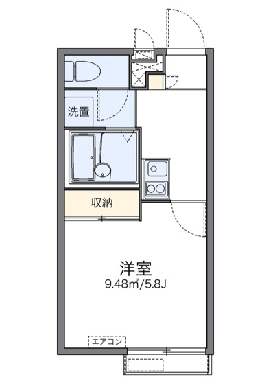【間取り】 | ビボ
