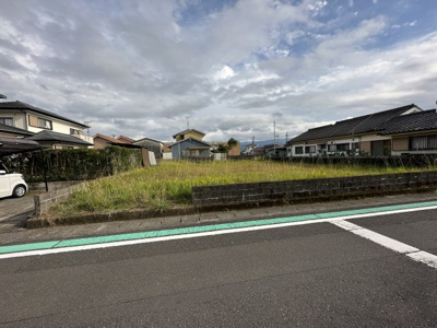 【外観】 | 三股町樺山 1,050万円
