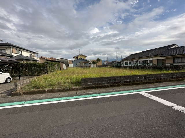 【外観】 | 三股町樺山 1,027万円