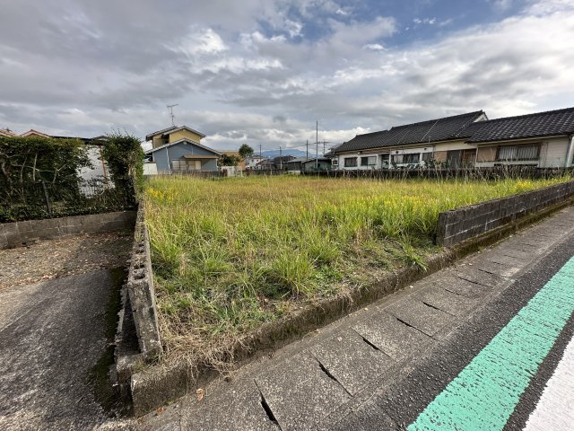 【外観】 | 三股町樺山 1,050万円