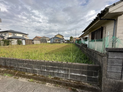 【外観】 | 三股町樺山 1,050万円