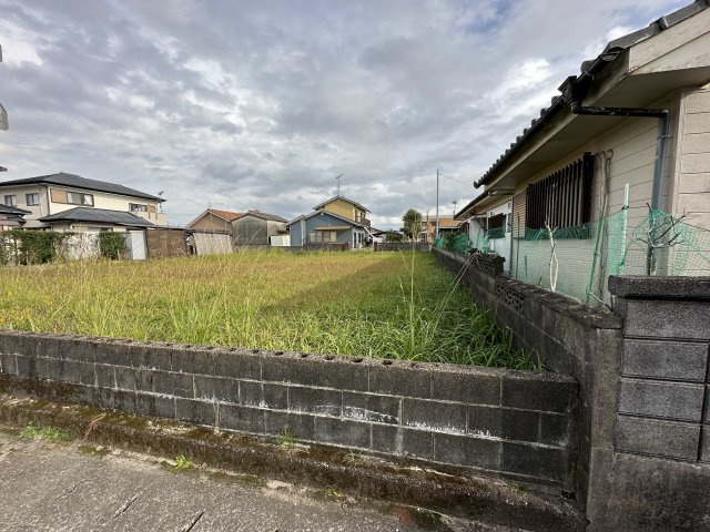 【外観】 | 三股町樺山 1,050万円