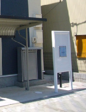 【エントランス】 | レオネクストオーエス２２