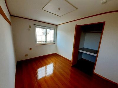 【内装】 | ラ・フォーレみかげA