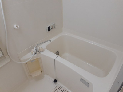 【浴室】 | ラ・フォーレみかげA