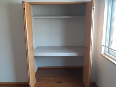 【収納】 | ラ・フォーレみかげA