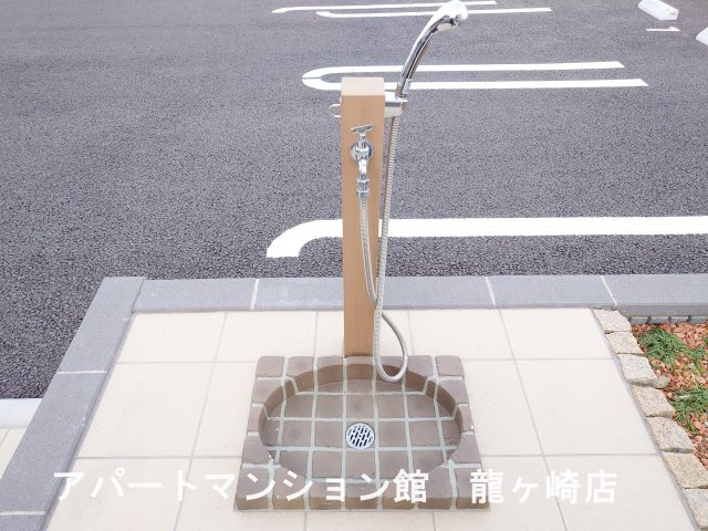 アミティエのその他