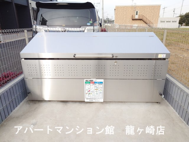 アミティエのその他共用部分