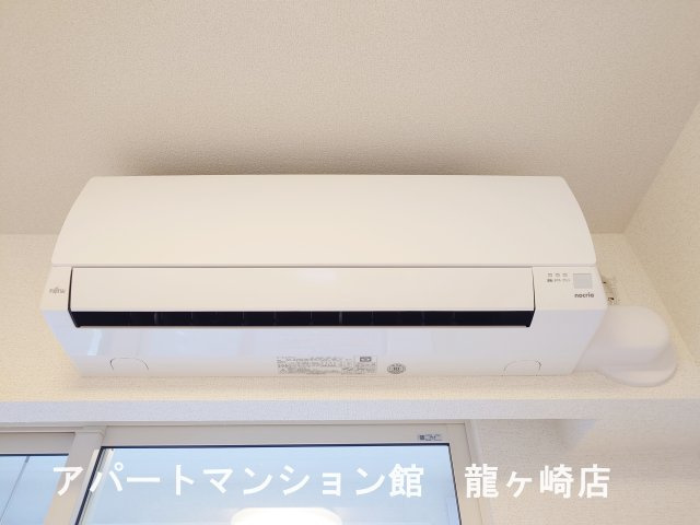 アミティエの設備