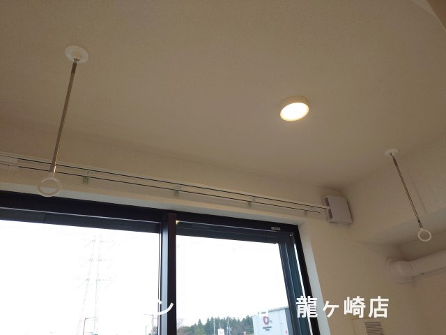 アミティエの設備