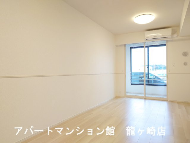 アミティエの内装