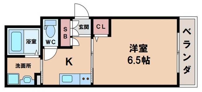 【間取り】 | シャーメゾンアベノ