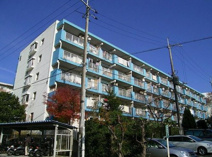 若山第2住宅5号棟の画像