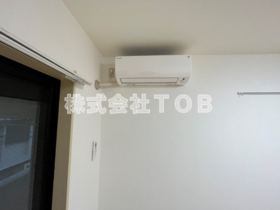 【設備】 | ハーモニー上北沢