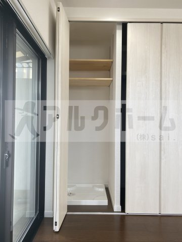 家の森ハイツの設備