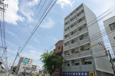 【外観】 | アイビス御影