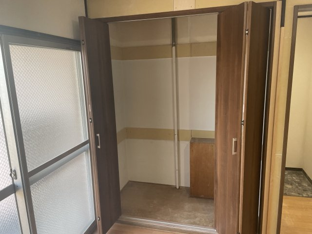 【収納】 | オーナーズマンション御崎