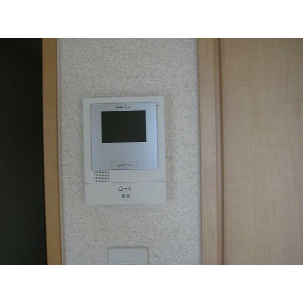 シャトーヴェレゾンIIのセキュリティ