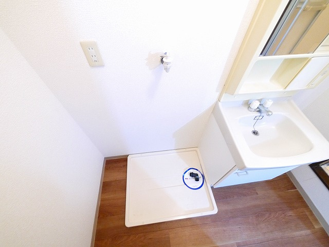 サニープラザの設備