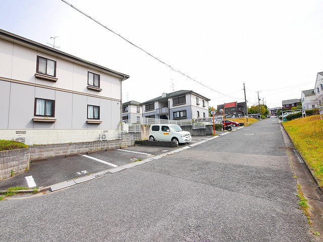 サニープラザの設備