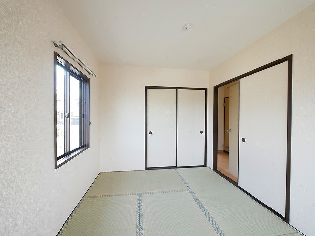 サニープラザのキッチン