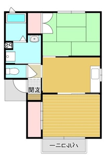  | 東光台グリーンハイツC棟