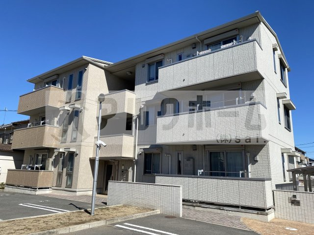 セクレール北本町　C棟