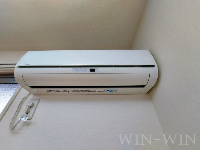 レジデンス芦原 B棟の設備