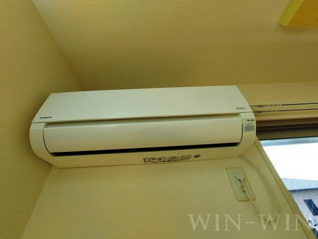 レジデンス芦原 B棟の設備