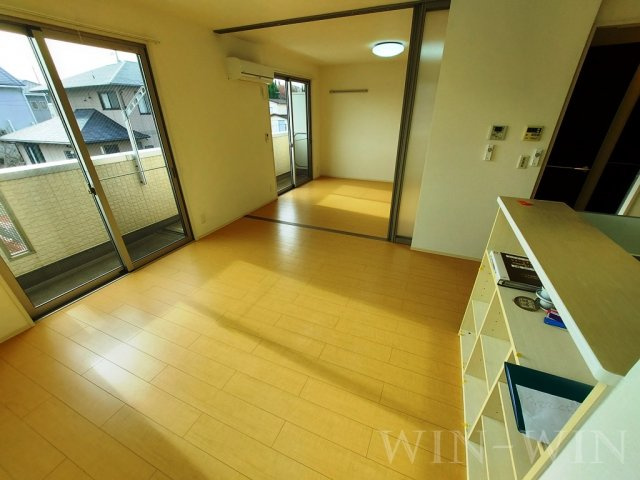 レジデンス芦原 B棟のその他