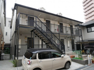 ジュネス阿倍野の画像