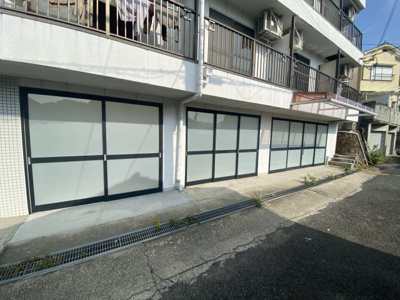 【駐車場】 | ハイツフォーシーズン