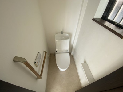 【トイレ】 | ハイツフォーシーズン