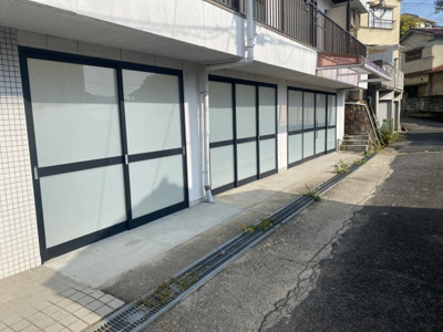 【駐車場】 | ハイツフォーシーズン