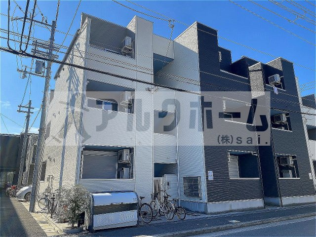 ルネッサ八尾南