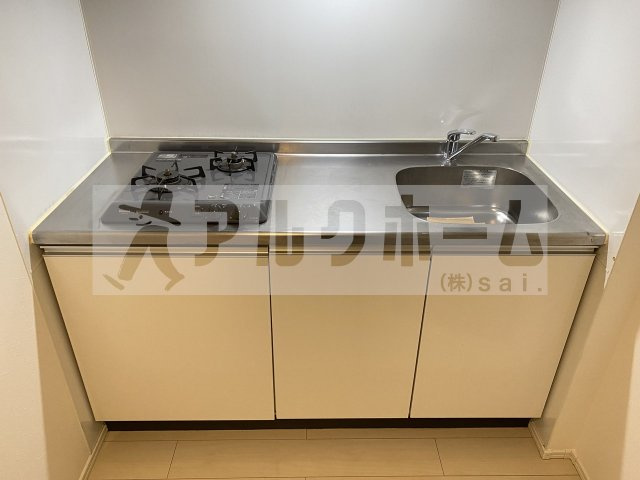 ルネッサ八尾南のキッチン