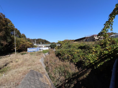 【外観】 | 岡崎市箱柳町字猫沢土地