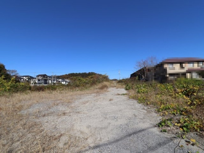 【外観】 | 岡崎市箱柳町字猫沢土地